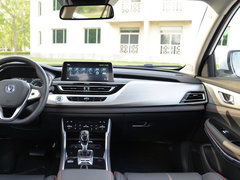 2018款 280T 自动领智型 国V