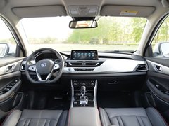2018款 280T 自动领智型 国V