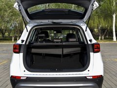 2018款 280T 自动领智型 国V