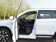 2018款 280T 自动领智型 国V