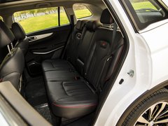 2018款 280T 自动领智型 国V