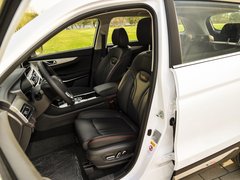 2018款 280T 自动领智型 国V