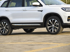 2018款 280T 自动领智型 国V