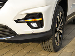 2018款 280T 自动领智型 国V