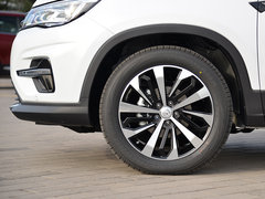 2018款 280T 自动领智型 国V