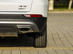 2018款 280T 自动领智型 国V