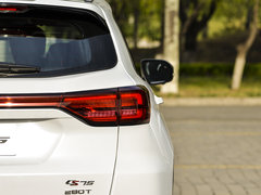 2018款 280T 自动领智型 国V