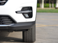 2018款 280T 自动领智型 国V