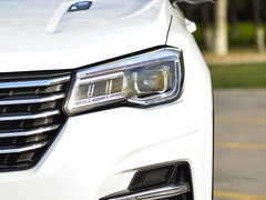 2018款 280T 自动领智型 国V