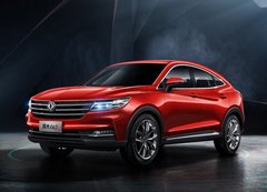 2019款 220T 手动智慧型