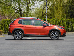 2018款 1.6L 自动互联版