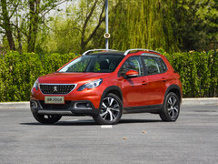 2018款 1.6L 自动互联版