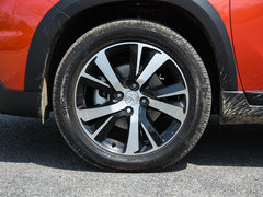 2018款 1.6L 自动互联版