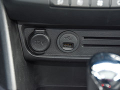 2018款 1.6L 自动互联版