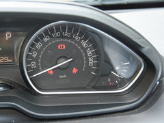 2018款 1.6L 自动互联版