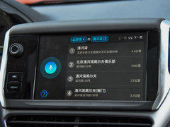 2018款 1.6L 自动互联版