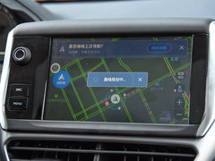 2018款 1.6L 自动互联版