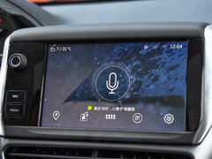 2018款 1.6L 自动互联版
