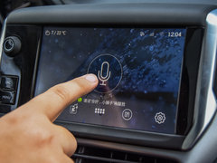 2018款 1.6L 自动互联版