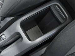 2018款 1.6L 自动互联版