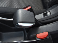 2018款 1.6L 自动互联版