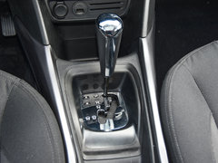 2018款 1.6L 自动互联版