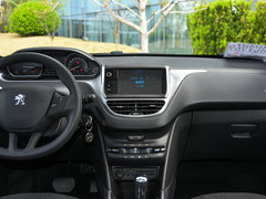 2018款 1.6L 自动互联版