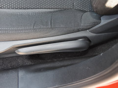 2018款 1.6L 自动互联版