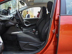 2018款 1.6L 自动互联版