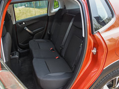 2018款 1.6L 自动互联版