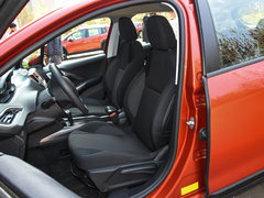 2018款 1.6L 自动互联版