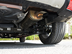 2018款 1.6L 自动互联版