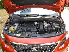 2018款 1.6L 自动互联版