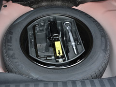 2018款 1.6L 自动互联版