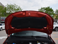 2018款 1.6L 自动互联版