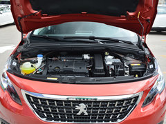 2018款 1.6L 自动互联版