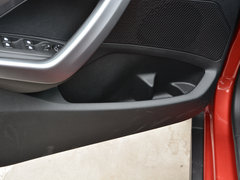 2018款 1.6L 自动互联版
