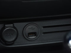 2018款 1.6L 自动互联版