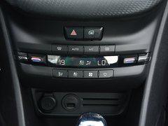 2018款 1.6L 自动互联版