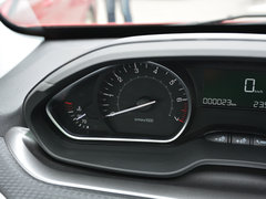 2018款 1.6L 自动互联版
