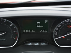 2018款 1.6L 自动互联版