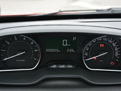2018款 1.6L 自动互联版