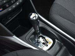 2018款 1.6L 自动互联版