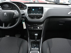 2018款 1.6L 自动互联版