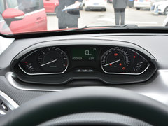 2018款 1.6L 自动互联版