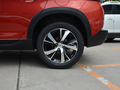 2018款 1.6L 自动互联版
