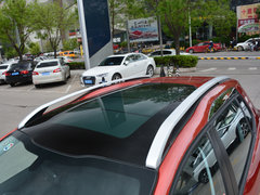 2018款 1.6L 自动互联版