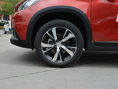 2018款 1.6L 自动互联版