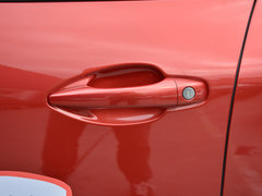 2018款 1.6L 自动互联版