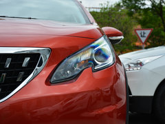 2018款 1.6L 自动互联版